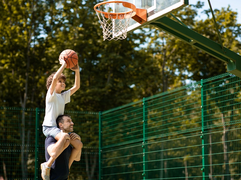 Akshar Monopoly Vashi – Level 23 Office Interior